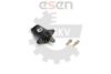 SKV GERMANY 08SKV041 Idle Control Valve, air supply